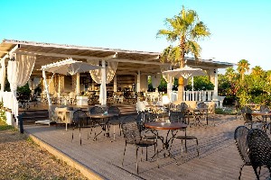 Hotel ASTERIA FAMILY RESORT SIDE wakacje