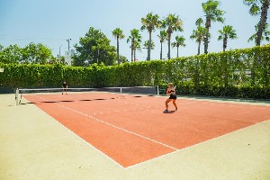 Hotel ASTERIA FAMILY RESORT SIDE wakacje