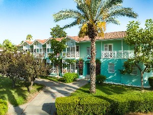 Hotel ASTERIA FAMILY RESORT SIDE wakacje