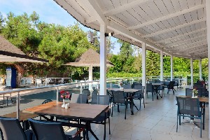 Hotel ASTERIA FAMILY RESORT SIDE wakacje