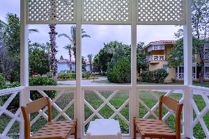 Hotel ASTERIA FAMILY RESORT SIDE wakacje