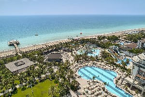 Hotel SEADEN SEA PLANET RESORT & SPA wakacje