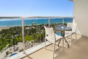 Hotel SEADEN SEA PLANET RESORT & SPA wakacje