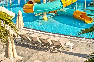 Hotel SEADEN SEA PLANET RESORT & SPA wakacje