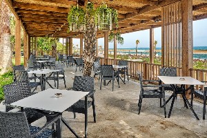 Hotel SEADEN SEA PLANET RESORT & SPA wakacje