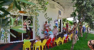 Hotel SEADEN SEA PLANET RESORT & SPA wakacje