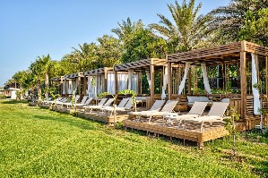 Hotel SEADEN SEA PLANET RESORT & SPA wakacje