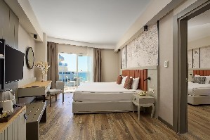 Hotel SEADEN SEA PLANET RESORT & SPA wakacje