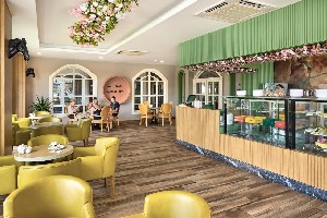 Hotel SEADEN SEA PLANET RESORT & SPA wakacje