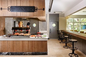 Hotel SEADEN SEA PLANET RESORT & SPA wakacje