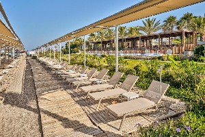 Hotel SEADEN SEA PLANET RESORT & SPA wakacje