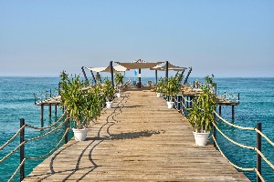 Hotel SEADEN SEA PLANET RESORT & SPA wakacje