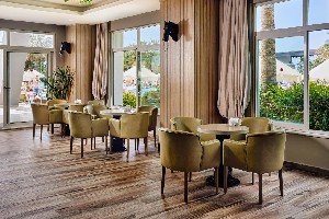 Hotel SEADEN SEA PLANET RESORT & SPA wakacje