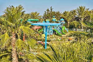 Hotel SEADEN SEA PLANET RESORT & SPA wakacje