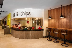 Hotel SEADEN SEA PLANET RESORT & SPA wakacje