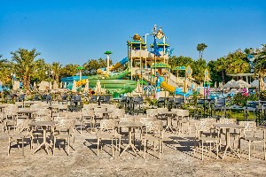 Hotel SEADEN SEA PLANET RESORT & SPA wakacje