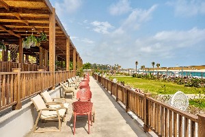 Hotel SEADEN SEA PLANET RESORT & SPA wakacje