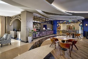 Hotel SEADEN SEA PLANET RESORT & SPA wakacje