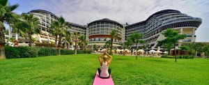 Hotel SEADEN SEA PLANET RESORT & SPA wakacje