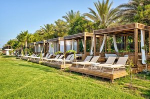 Hotel SEADEN SEA PLANET RESORT & SPA wakacje