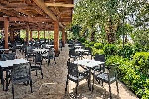 Hotel SEADEN SEA PLANET RESORT & SPA wakacje