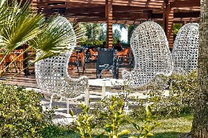 Hotel SEADEN SEA PLANET RESORT & SPA wakacje