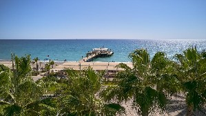 Hotel SEADEN SEA PLANET RESORT & SPA wakacje