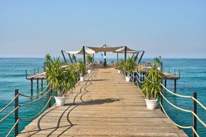 Hotel SEADEN SEA PLANET RESORT & SPA wakacje