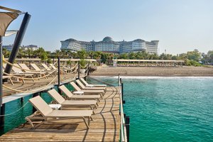 Hotel SEADEN SEA PLANET RESORT & SPA wakacje
