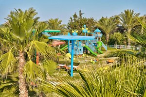 Hotel SEADEN SEA PLANET RESORT & SPA wakacje