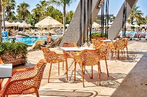 Hotel SEADEN SEA PLANET RESORT & SPA wakacje