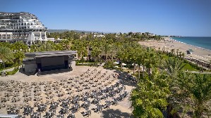 Hotel SEADEN SEA PLANET RESORT & SPA wakacje