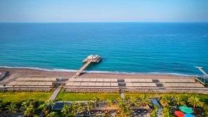Hotel SEADEN SEA PLANET RESORT & SPA wakacje