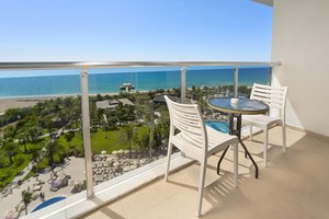 Hotel SEADEN SEA PLANET RESORT & SPA wakacje