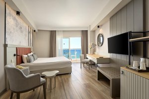 Hotel SEADEN SEA PLANET RESORT & SPA wakacje