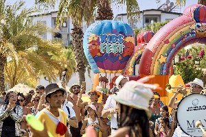 Hotel SEADEN SEA PLANET RESORT & SPA wakacje