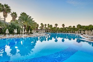 Hotel SEADEN SEA WORLD RESORT & SPA wakacje