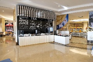 Hotel SEADEN SEA WORLD RESORT & SPA wakacje