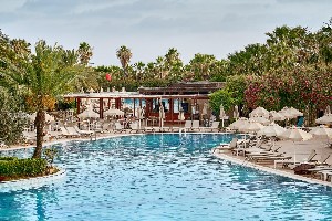 Hotel SEADEN SEA WORLD RESORT & SPA wakacje