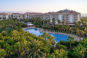 Hotel SEADEN SEA WORLD RESORT & SPA wakacje