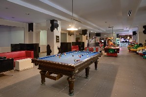 Hotel SEADEN SEA WORLD RESORT & SPA wakacje