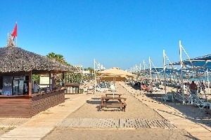 Hotel SEADEN SEA WORLD RESORT & SPA wakacje