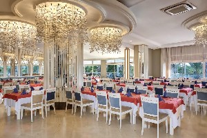 Hotel SEADEN SEA WORLD RESORT & SPA wakacje