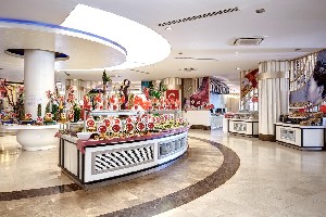 Hotel SEADEN SEA WORLD RESORT & SPA wakacje