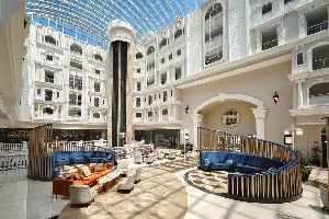 Hotel SEADEN SEA WORLD RESORT & SPA wakacje