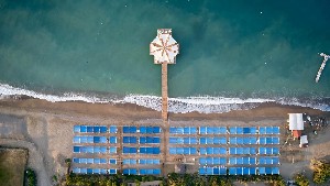 Hotel SEADEN SEA WORLD RESORT & SPA wakacje