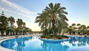 Hotel SEADEN SEA WORLD RESORT & SPA wakacje