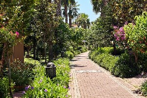 Hotel SEADEN SEA WORLD RESORT & SPA wakacje