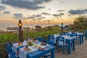 Hotel STARLIGHT RESORT wakacje