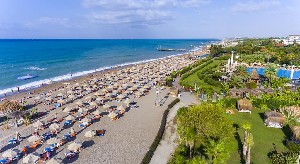 Hotel STARLIGHT RESORT wakacje